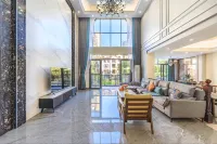 Longmen Nankunshan Yihua Villa