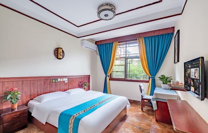 Jiaxin Hotel
