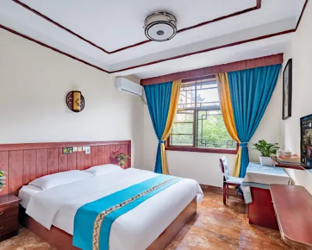 Jiaxin Hotel Hotels in Pingbian Miao Autonomous County