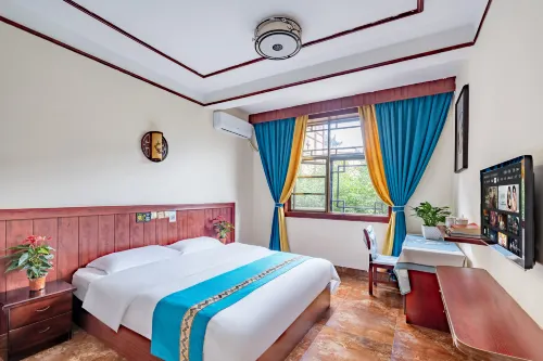 Jiaxin Hotel Hotels in Pingbian