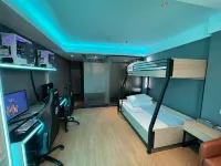 SHUIJINGGOU Hotel