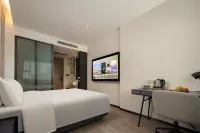 Shanghai Pudong Rezen select Hotel by Trip.com Group (Free shuttle bus to Pudong Airport)