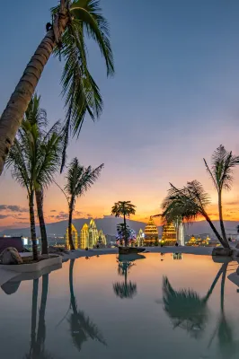 Xishuangbanna Jinghong Qingshu · Lushan Xishang Banshan Hotel