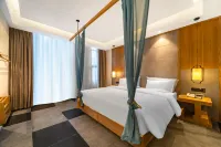 Moshe Hotel (Zhengzhou East Railway Station Mixc Store)