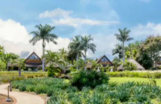 Club Med 毛里求斯愛必濃別墅度假村 酒店