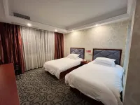 Ouruiyunbo Hotel (Hengdian Film and Television City Ming and Qing Palace Store)