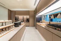 JI Hotel (Kaili Dashizi Wanda Plaza) - Bữa sáng