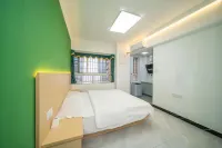 Meiji Hotel (Changsha Railway Station Subway Station) - 2-Star