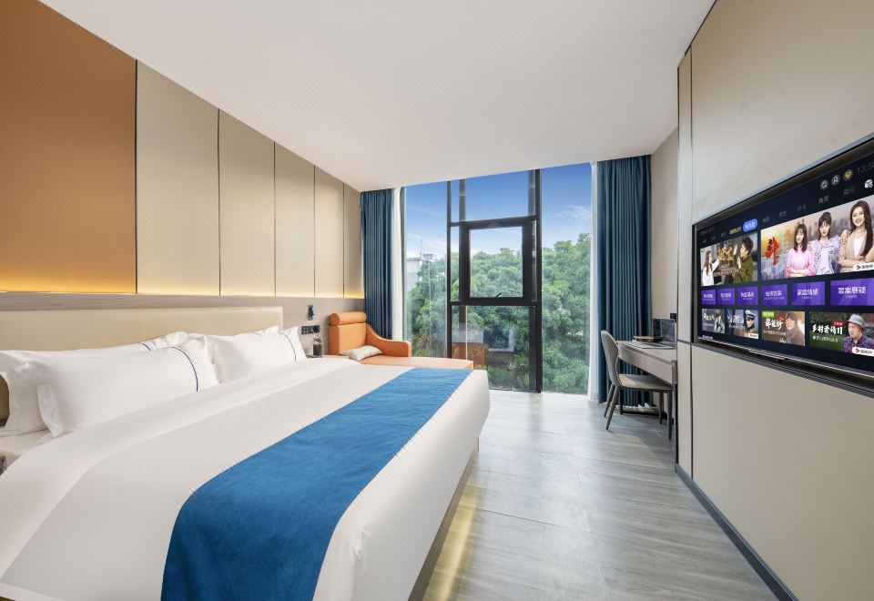 3. 선전 시만 스마..