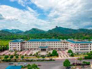 Millennium Resort Wuyishan