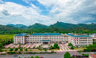 MILLENNIUM RESORT WUYISHAN