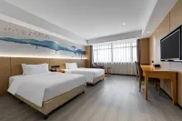 Sitc Zhongxin Hotel