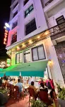 4M2 Hotel Hotels in Viet Doan