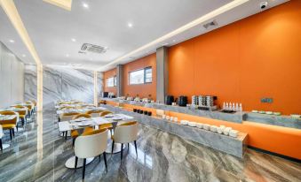 Homeinn Aifei Hotel (Hengdian Film City Dream Valley)