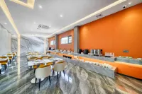 尚優ホテル（横店夢幻谷）