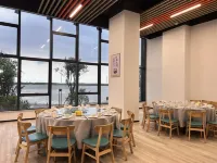 Zhengda Lakeside Holiday Hotel - Kitchens