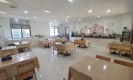 GreenTree Inn Shangrao north automobile city Traders Hotrl - Housity