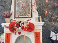 La Mandarina Hotel & Travel at 13 Hang Hanh Street โรงแรมใกล้ประตูเมืองเก่า