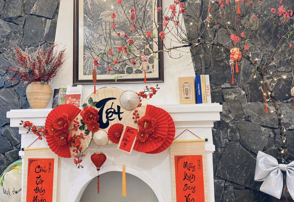 더 만다린 호텔