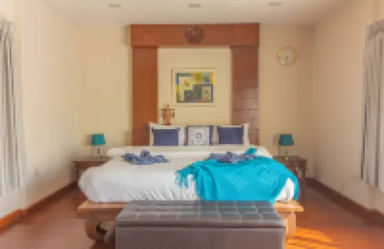 Bali Haven 3BR Private Pool Villa