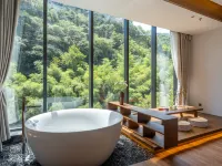 Jian Wu Xiang · Lai Man Holiday Guesthousel (South Anhui Sichuan-zang line ink Tingxi shop） Hotels in Jing County