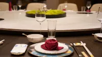 WYNDHAM FUZHOU GUIAN - breakfast