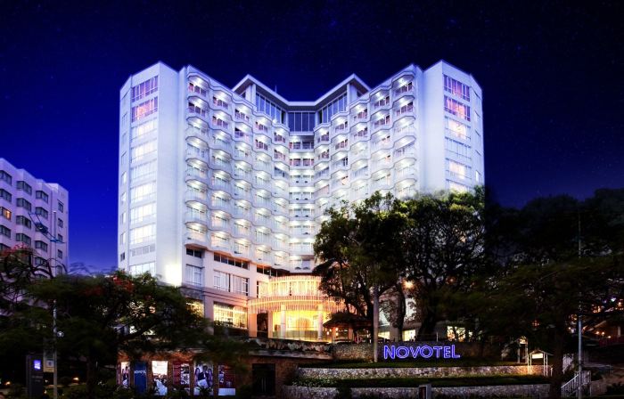 Novotel Ha Long Bay