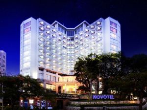 Novotel Ha Long Bay