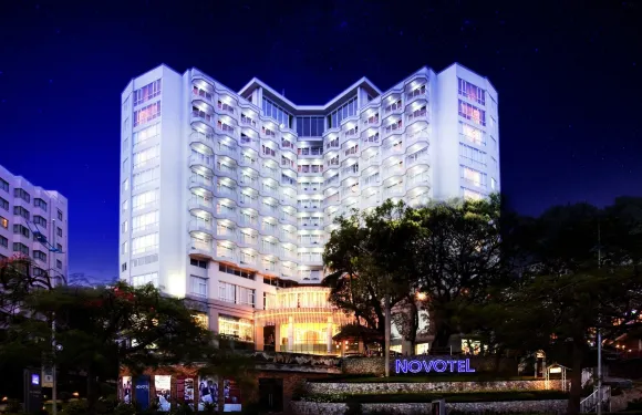 諾富特下龍灣酒店