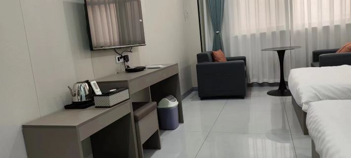 Xiangyue Hotel Hotels in Xinxiang