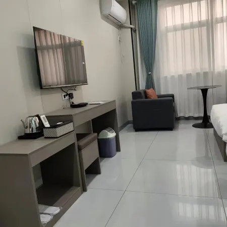 Xiangyue Hotel