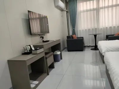 Xiangyue Hotel Hotels near Xinxiang Engineering College