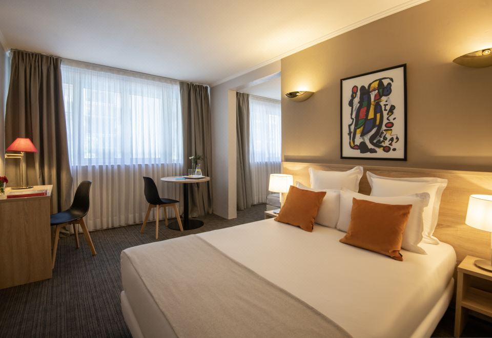 Amarante Cannes Over view