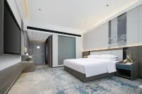 LuoJia Hills Hotel