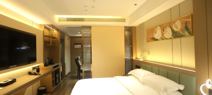 Yilong Jiatai Hotel Hotels in Yilong