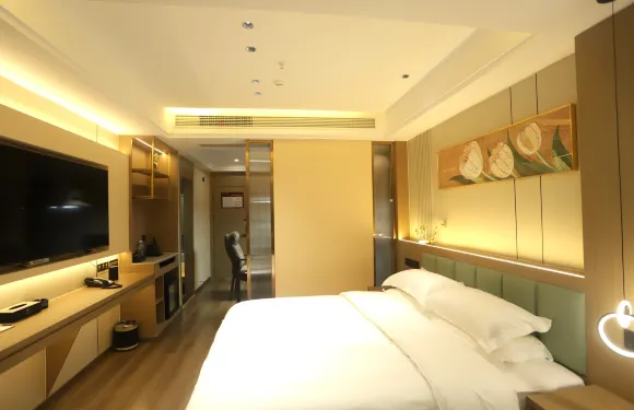 儀隴佳泰大酒店