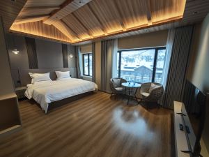 F.Home Pengyou Mountain Residence (Jiangjunshan International Ski Resort)