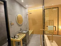 Benxi Yinyi Zhixuan Hotel Hotéis em Benxi