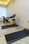 Easy Home Hotel-Heihe Zhongyang Avenue Airport Road Branch - palestra