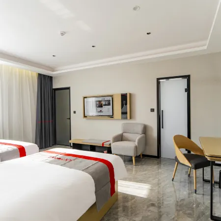 Junyi Hotel (Xinxu Longxing Road)