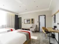 Junyi Hotel (Xinxu Longxing Road)