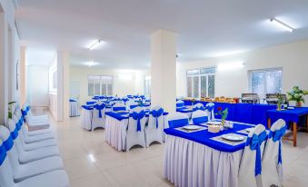 Bidv Central Da Lat Hotel