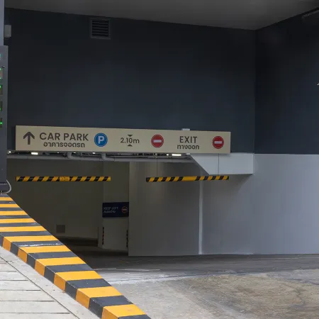 Ad Lib Hotel Khon Kaen