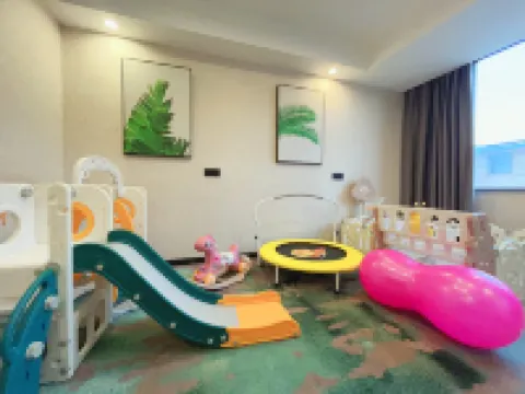 Yindu Premium Hotel (Hengdong Branch)