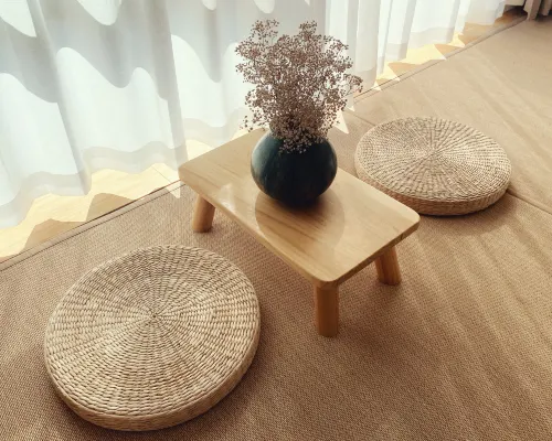 Alaya & Karas Homestay الغرف Photos