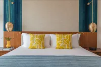 ABESQ DOHA HOTEL & RESIDENCES by IHG - balcony