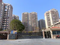 AIMEI Apartment Hotels in Longhai