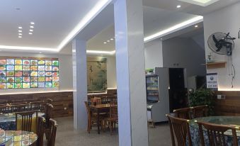 Xinyi Homestay