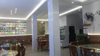 Xinyi Homestay - balkon