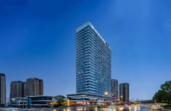 Licheng Jundun Hotel (Chongqing Central Park) Hotels near Green Terraces in Chongqing Central Park